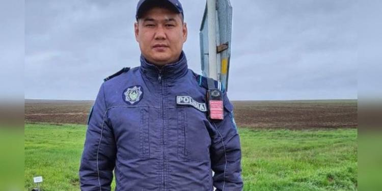 45 пропавших голов лошадей вернул россиянам сельский участковый из Актюбинской области