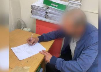 Должника трех миллионов тенге установили полицейские в ВКО