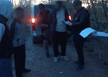 Крупную партию “синтетики” изъяли полицейские у 20-летнего жителя ВКО