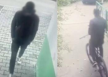 “Охотника за велосипедами” задержали в Шымкенте