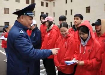 Около 300 пешеходов за один день нарушили ПДД в столице
