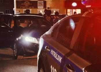 Правоохранители пресекли попытки влияния иностранного криминалитета