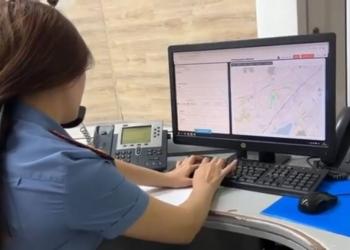 Серийный автовор задержан полицейскими в Караганде