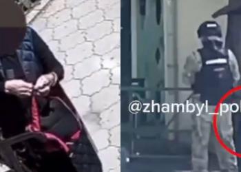 Спецслужбы Тараза дважды выезжали из-за подозрительных сумок
