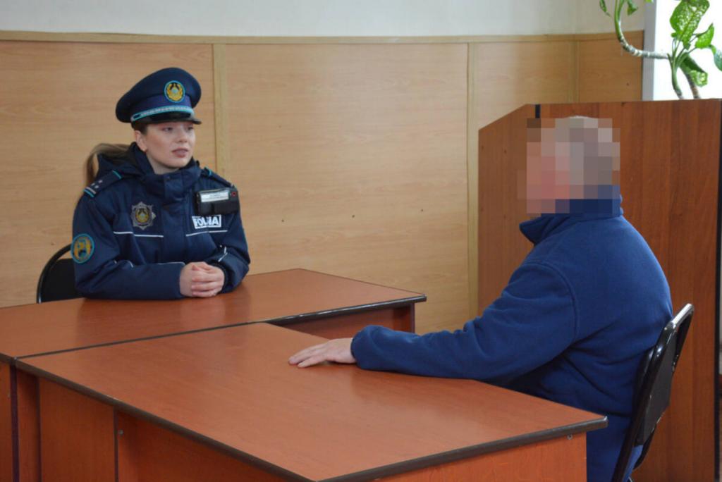 Свыше 500 правонарушений в сфере быта выявили полицейские с начала года в Петропавловске