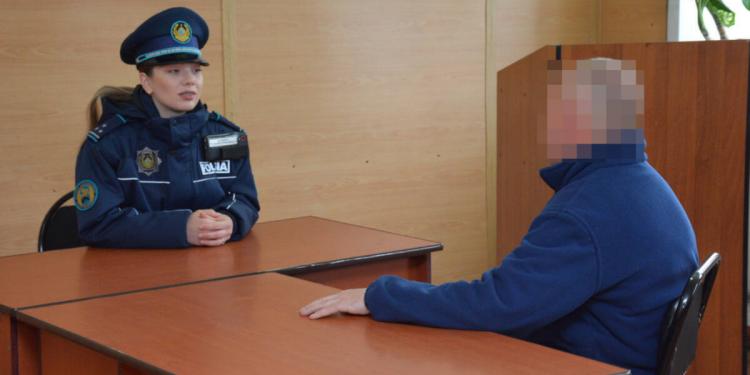 Свыше 500 правонарушений в сфере быта выявили полицейские с начала года в Петропавловске