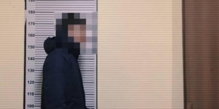 Задержаны преступные группировки, действовавшие на объектах АО “Qarmet”