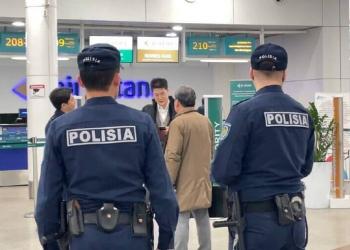 Жительница столицы осуждена на 7 лет за контрабанду наркотиков