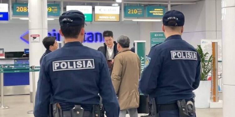 Жительница столицы осуждена на 7 лет за контрабанду наркотиков