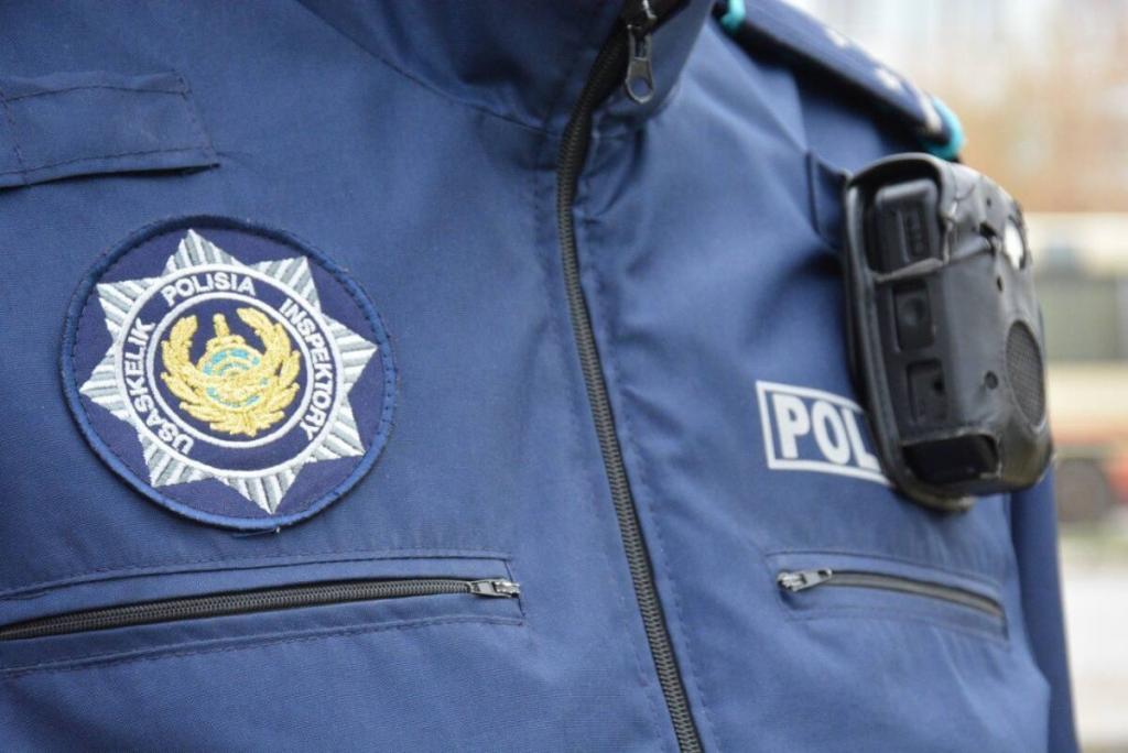 84 раза пресекли ночные гуляния подростков за пять дней полицейские СКО