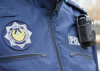 84 раза пресекли ночные гуляния подростков за пять дней полицейские СКО