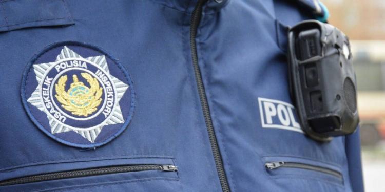 84 раза пресекли ночные гуляния подростков за пять дней полицейские СКО