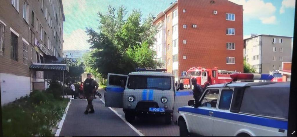 “Хотел развеселить друзей”: школьник сообщил в полицию о бомбе и террористах в Костанае