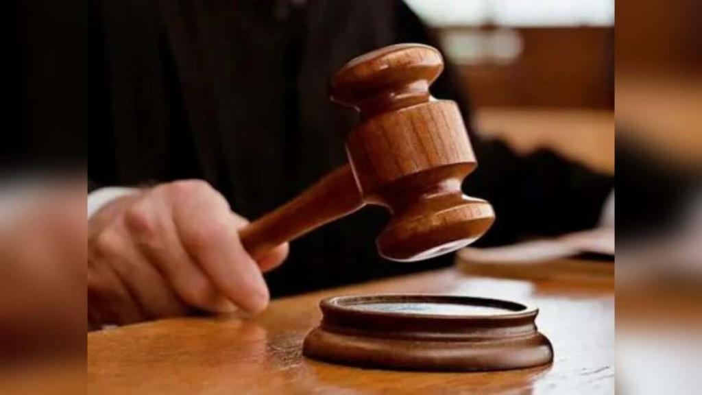 К трем годам приговорен карагандинец за хранение “синтетики”