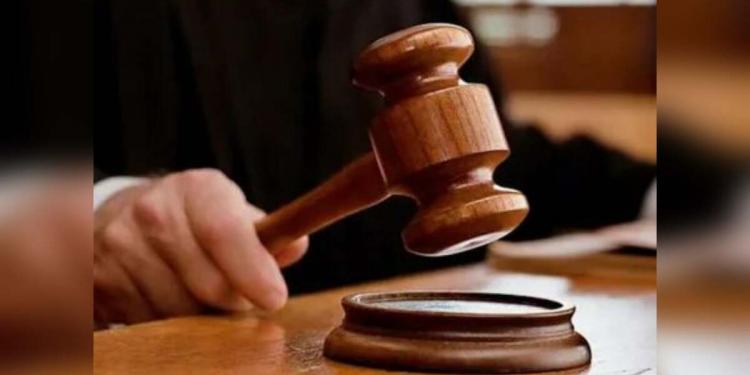 К трем годам приговорен карагандинец за хранение “синтетики”
