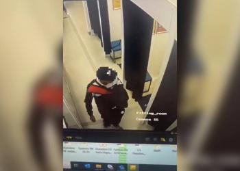 Кражу спортивной одежды из торгового дома раскрыли столичные полицейские
