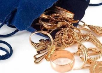 Подозреваемую в краже золота у знакомой установили в Туркестанской области