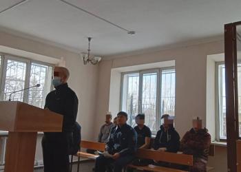 Показательный суд состоялся в Семее