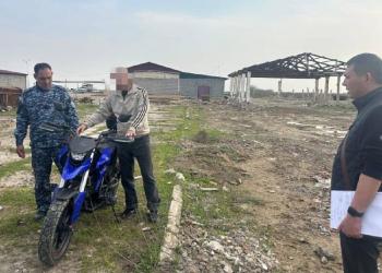 Полиция задержала подозреваемого в убийстве кассира обменника 13 лет назад