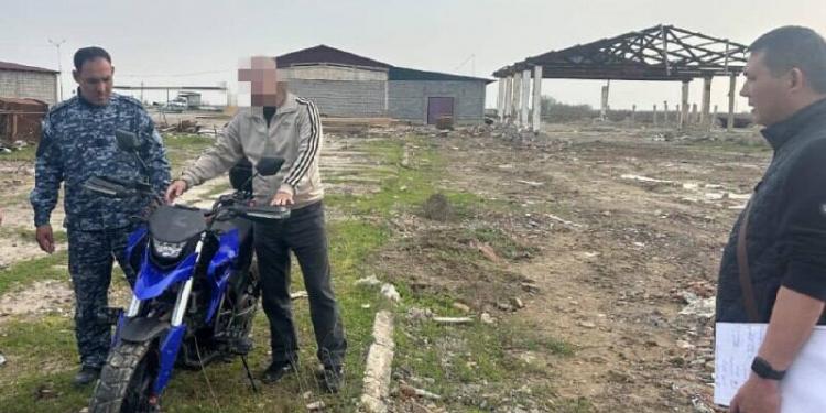 Полиция задержала подозреваемого в убийстве кассира обменника 13 лет назад