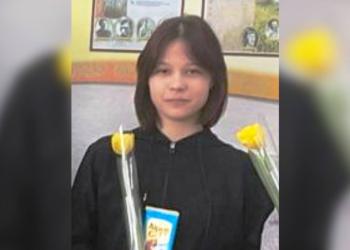 Пропавшую 16-летнюю студентку разыскивают в Акмолинской области