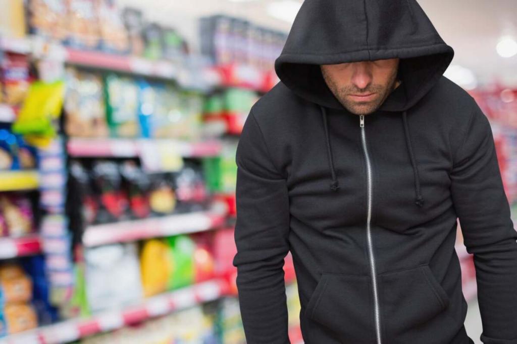 Серийные кражи электронной техники раскрыли полицейские в Астане