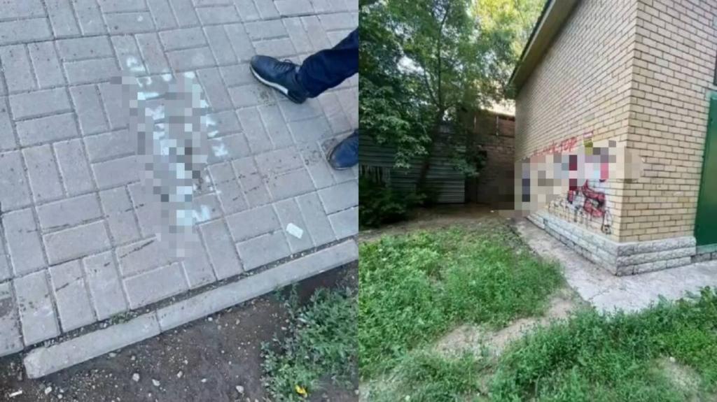 За незаконную рекламу наркотиков задержаны трое жителей Астаны