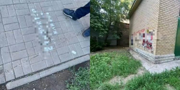 За незаконную рекламу наркотиков задержаны трое жителей Астаны