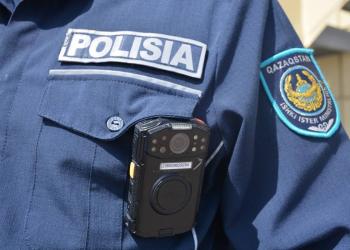 За загрязнение природы наказаны павлодарцы