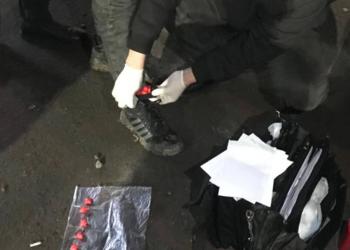 Задержанный подросток-закладчик приговорен к лишению свободы в СКО