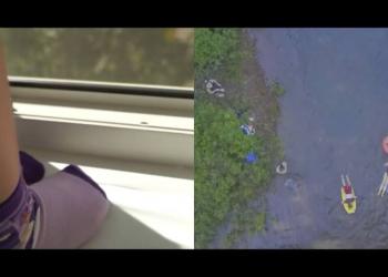 13 детей выпали из окон жилых домов с начала года в Алматы