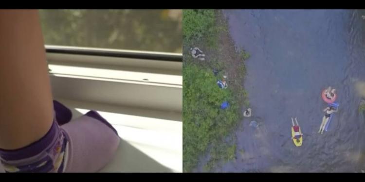 13 детей выпали из окон жилых домов с начала года в Алматы