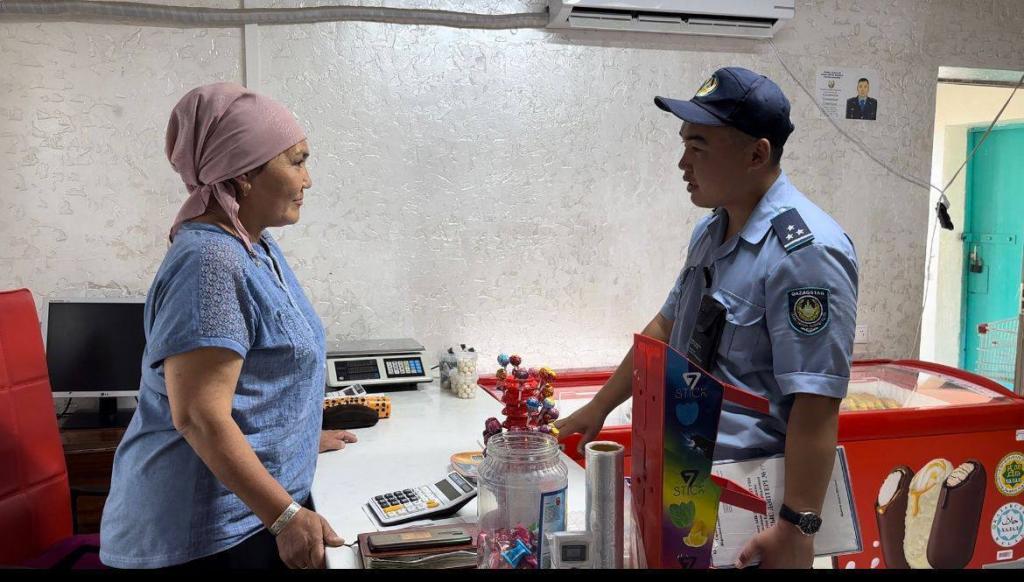 Ни одного преступления за 4 года: как повлиял отказ от алкоголя на сельский округ в Жамбылской области