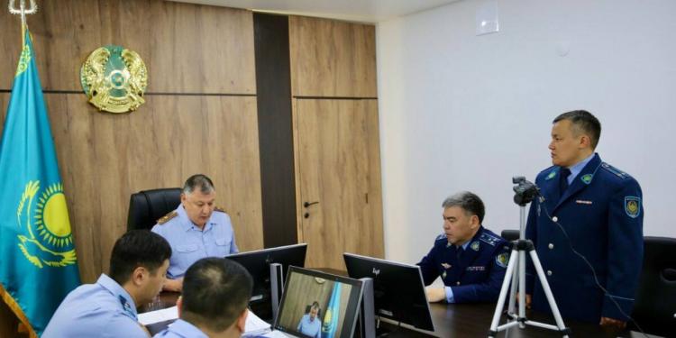 Заместителей начальника назначили в ДП ВКО