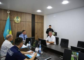 Лучшего наставника выбрали в ДП ВКО