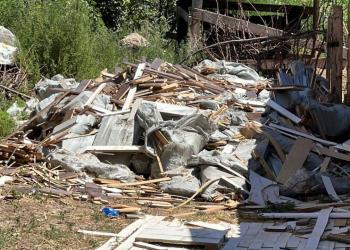 Более 22 тысяч фактов загрязнений мест общего пользования выявлено в Туркестанской области