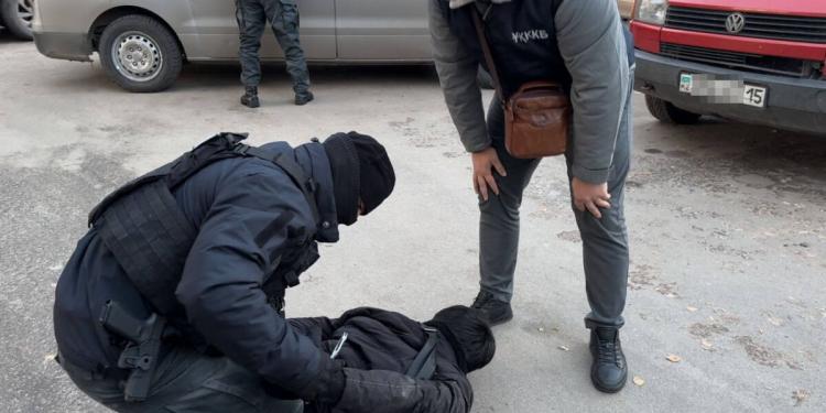 За серию вымогательств осуждены четверо молодых людей в Петропавловске