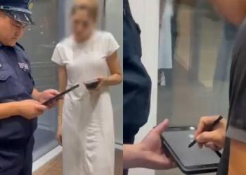 180 родителей наказаны за отсутствие контроля за детьми в Жамбылской области