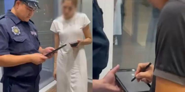 180 родителей наказаны за отсутствие контроля за детьми в Жамбылской области