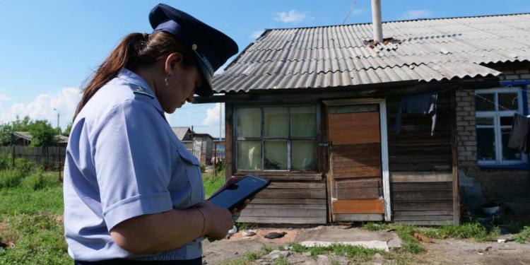 591 родитель привлечен к ответственности за неисполнение обязанностей в СКО
