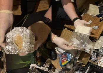 Более 1500 доз “синтетики” не допущено в незаконный оборот в Костанайской области