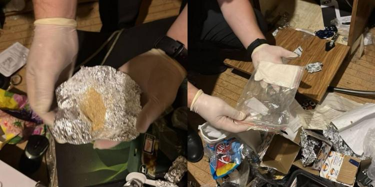 Более 1500 доз “синтетики” не допущено в незаконный оборот в Костанайской области