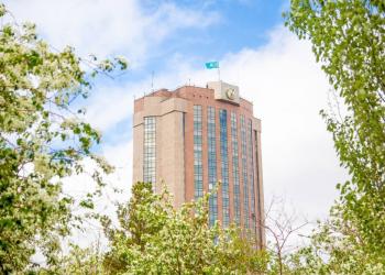 Брифинг: Государственные услуги, оказываемые населению ОВД