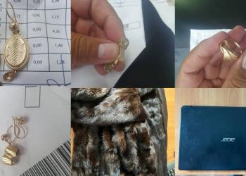 Группу домушников, причастную к 24 кражам, задержали в Кызылординской области