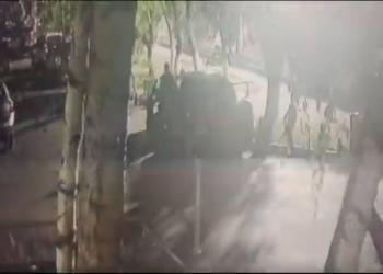 Кражу из автомашины раскрыли полицейские Астаны