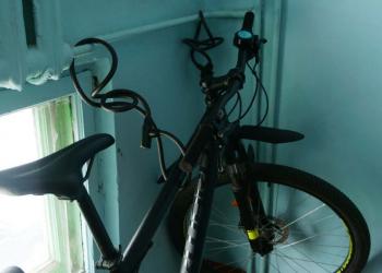 Серийного похитителя велосипедов задержали полицейские Караганды