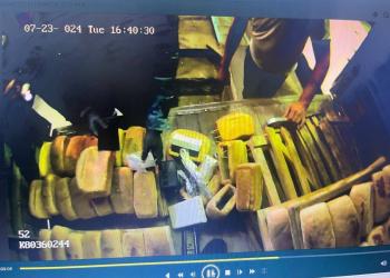 Запрещенные предметы в хлебе пытались передать в колонию Павлодарской области