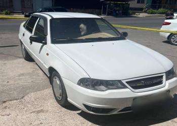 Автоугонщика задержали полицейские Туркестанской области