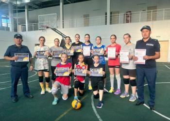 В 5 раз больше “синтетики” изъяли в этом году полицейские СКО