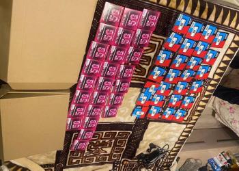 МВД пресечен канал связи интернет-мошенников